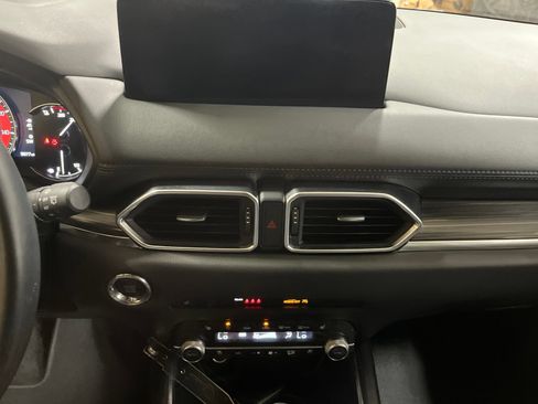 Certified 2023 MAZDA CX-5 AWD 2.5 S w/ Premium Plus Pkg image 24