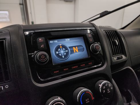 Used 2018 RAM ProMaster 3500 image 39