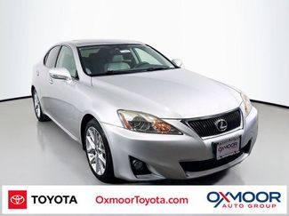 Used 2011 Lexus IS 250 image 1