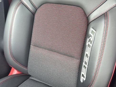 New 2026 RAM 1500 Rebel w/ Rebel Level 1 Equipment Group image 25