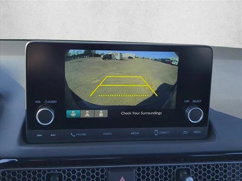 New 2026 Honda Civic LX image 11