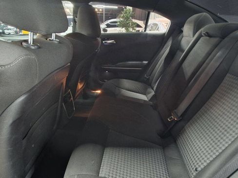 Used 2023 Dodge Charger Scat Pack w/ Harman/Kardon Audio Group image 20