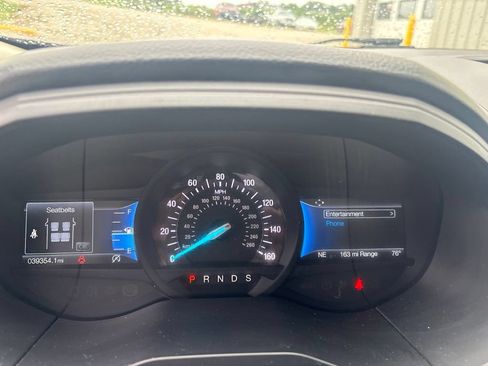 Used 2024 Ford Edge SEL w/ Convenience Package AWD/4WD image 14