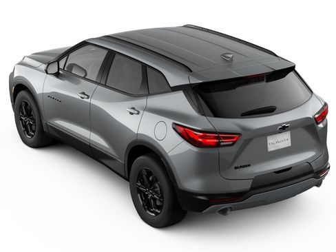 New 2026 Chevrolet Blazer LT w/ Convenience Package FWD image 27