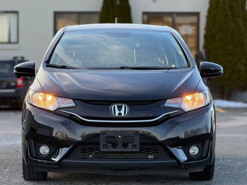 Used 2015 Honda Fit EX image 6
