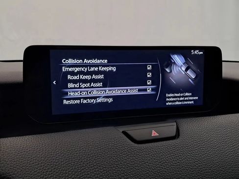 Used 2024 MAZDA CX-90 Plug-In Hybrid w/ Premium Pkg AWD/4WD image 39
