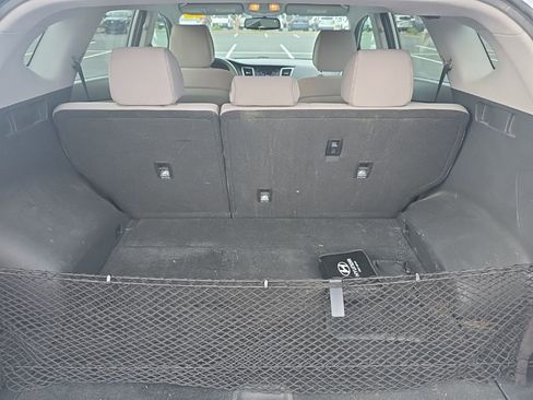 Used 2016 Hyundai Tucson SE image 13