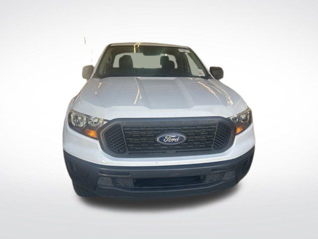 Used 2020 Ford Ranger XL RWD image 14