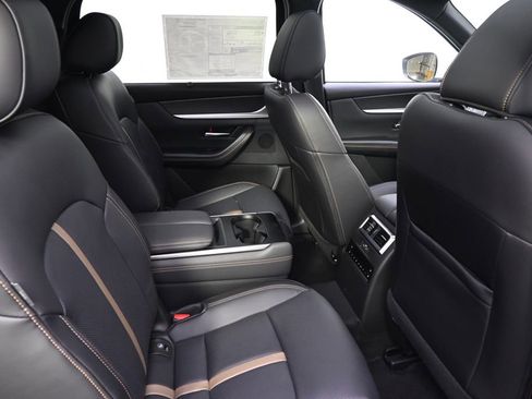 New 2026 MAZDA CX-90 3.3 Turbo S w/ Premium Plus AWD/4WD image 18