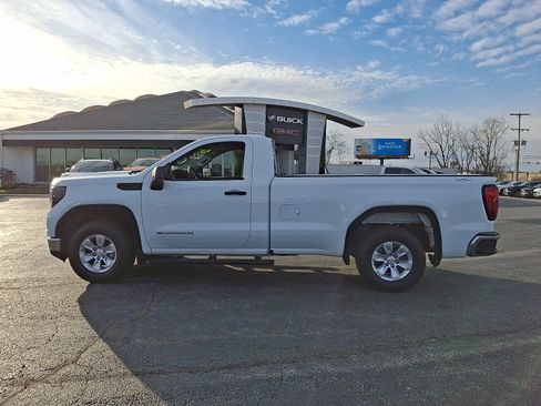 Certified 2023 GMC Sierra 1500 Pro w/ Pro Value Package image 4