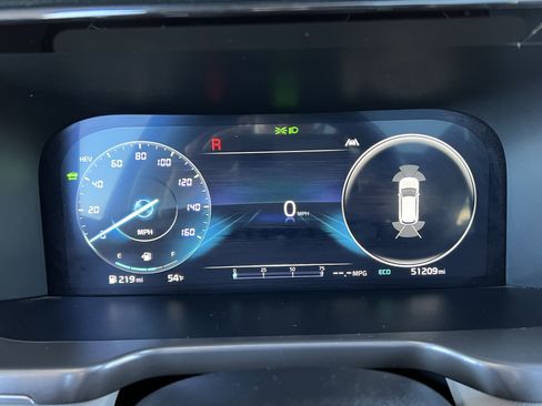 Used 2022 Kia Sorento SX Prestige w/ Panoramic Sunroof Package image 36