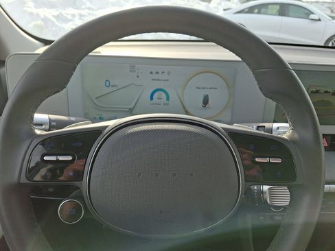 Certified 2022 Hyundai Ioniq 5 SE image 20