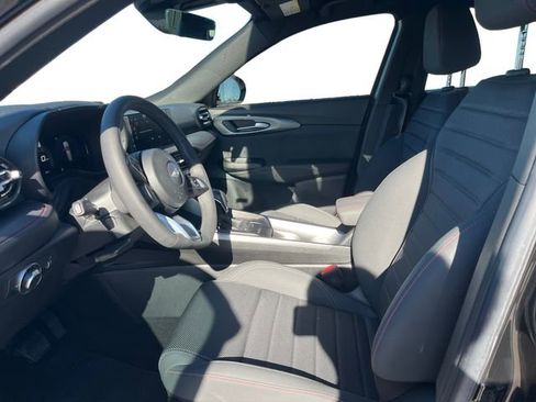 Used 2024 Dodge Hornet GT w/ GT Blacktop Package image 9