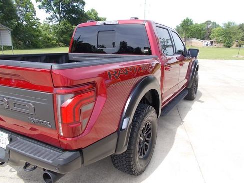 Used 2026 Ford F150 Raptor AWD/4WD image 22