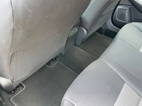 Certified 2025 Nissan Sentra SV w/ All-Weather Package FWD image 9