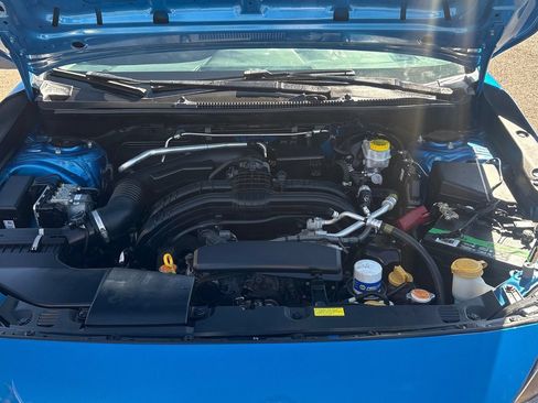 Used 2020 Subaru Impreza 2.0i AWD/4WD image 19