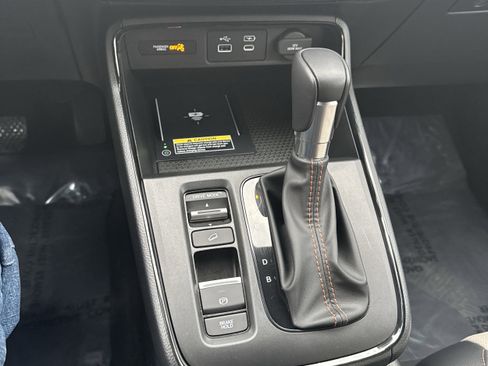 Used 2023 Honda CR-V Sport Touring image 25