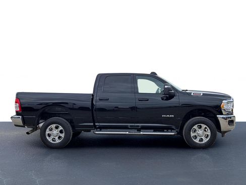 Used 2024 RAM 2500 Big Horn w/ Bed Utility Group image 7