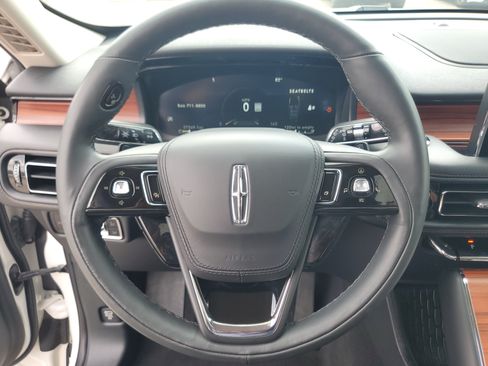 Used 2024 Lincoln Aviator Reserve w/ Equipment Group 201A AWD/4WD image 14
