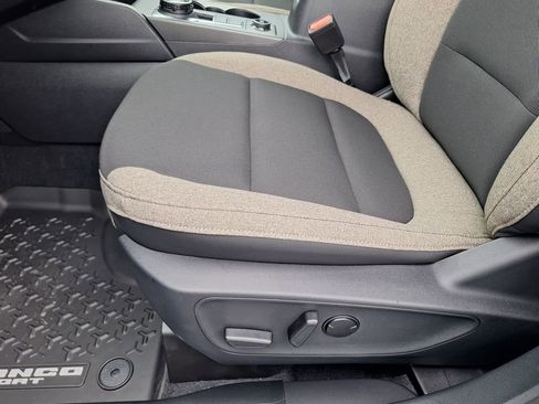 New 2025 Ford Bronco Sport Big Bend w/ Convenience Package image 5