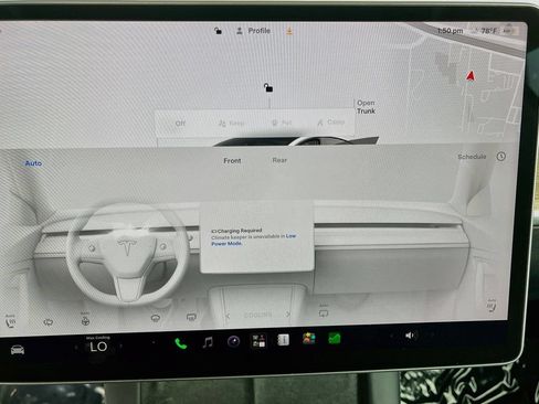 Used 2023 Tesla Model 3 Standard Range RWD image 19