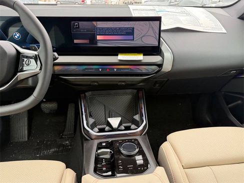 New 2026 BMW X3 xDrive30 w/ Premium Package image 11