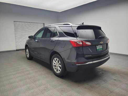 Used 2020 Chevrolet Equinox LT AWD/4WD image 3