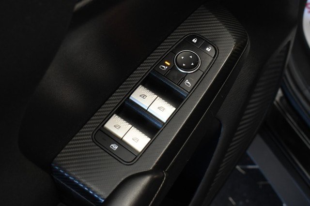 Used 2024 Mitsubishi Outlander ES AWD/4WD image 18