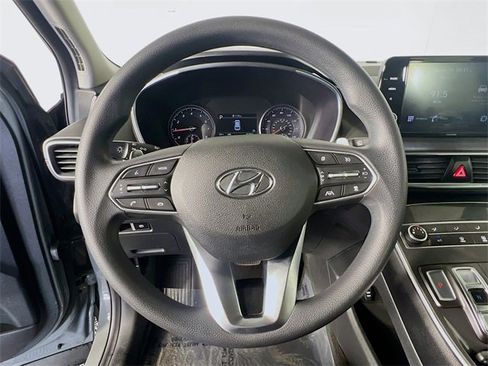Used 2021 Hyundai Santa Fe SEL image 15