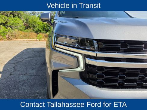 Used 2021 Chevrolet Tahoe LS RWD image 19