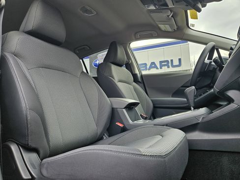 Certified 2024 Subaru Crosstrek 2.0i Premium image 43