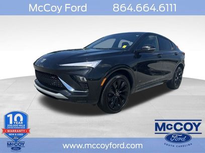 Used 2025 Buick Envista Sport Touring w/ Convenience II Package
