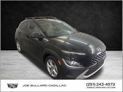 Used 2023 Hyundai Kona SEL