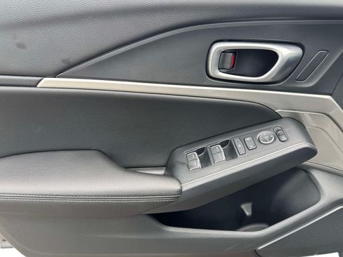 Certified 2024 Acura Integra A-Spec FWD image 14
