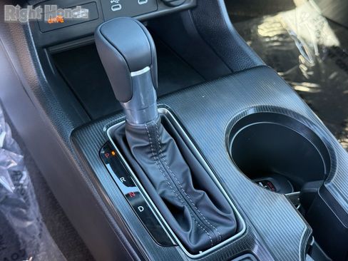 Used 2026 Honda Civic Sport image 24