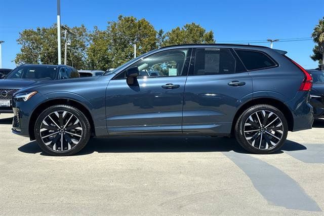 Used 2026 Volvo XC60 B5 Ultra w/ Protection Package Premier AWD/4WD image 6
