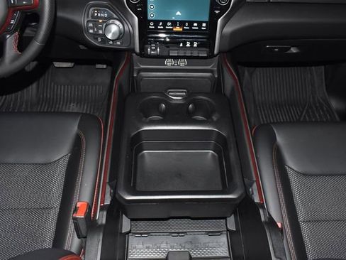 Used 2025 RAM 1500 Rebel image 24