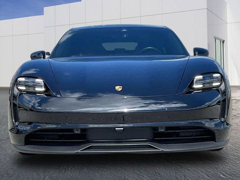 Certified 2024 Porsche Taycan RWD image 10