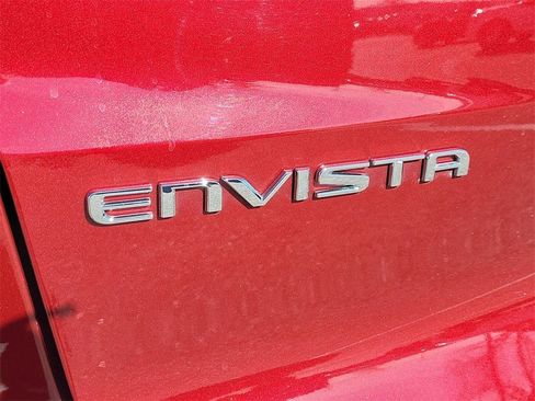 Certified 2024 Buick Envista Sport Touring w/ Convenience I Package image 14