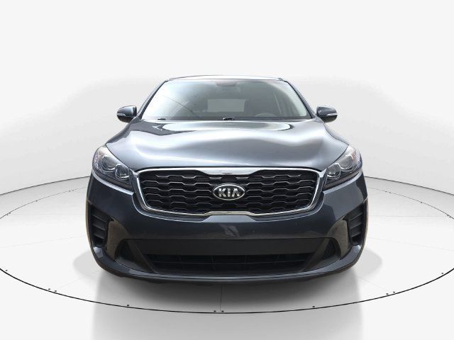 Used 2020 Kia Sorento FWD V6 image 12
