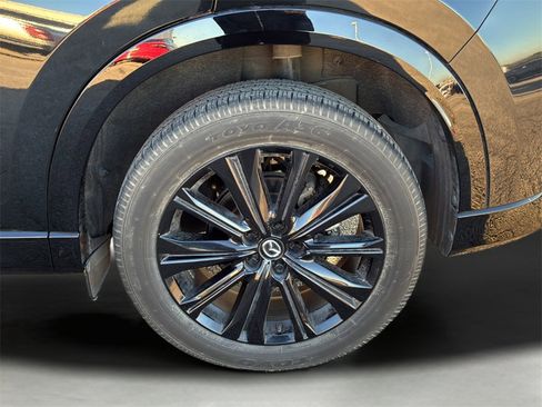Used 2023 MAZDA CX-5 AWD 2.5 Turbo image 40
