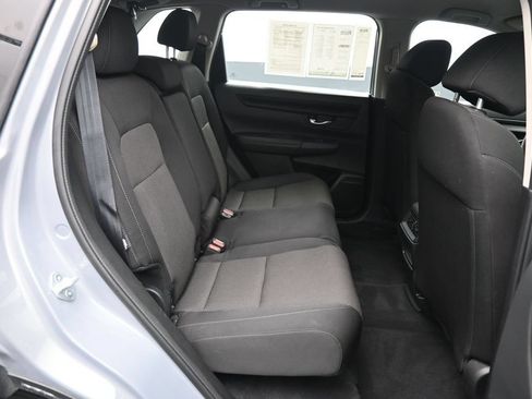 Certified 2024 Honda CR-V LX image 23
