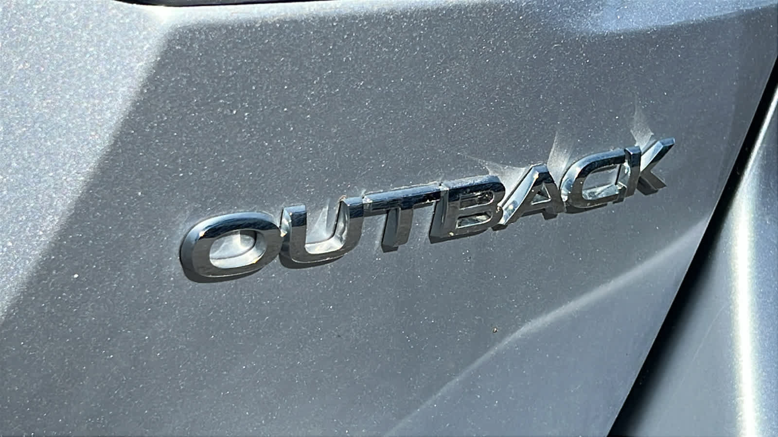 Certified 2025 Subaru Outback Limited AWD/4WD image 29