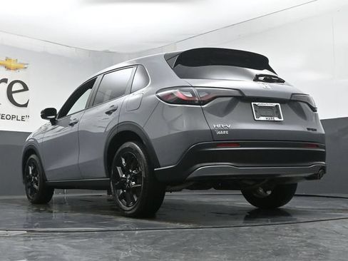 Used 2024 Honda HR-V Sport image 5