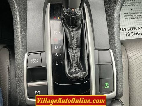 Used 2016 Honda Civic EX-L image 38