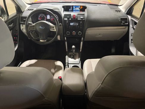 Used 2014 Subaru Forester 2.5i Limited w/ Popular Package #1 AWD/4WD image 9