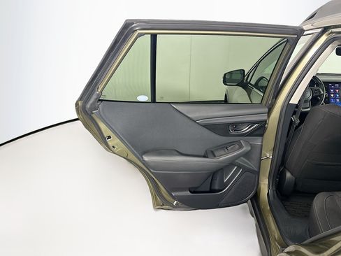 Used 2022 Subaru Outback Premium AWD/4WD image 25