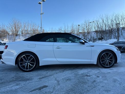 Used 2018 Audi S5 Premium Plus w/ Navigation Package image 23