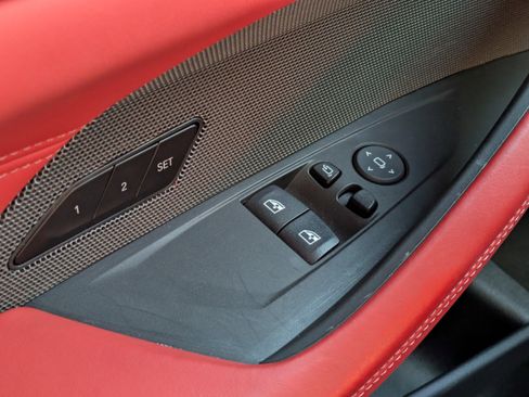 Used 2024 BMW M4 xDrive Competition image 28