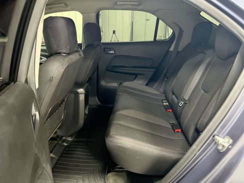 Used 2014 Chevrolet Equinox LT w/ Driver Convenience Package FWD image 22